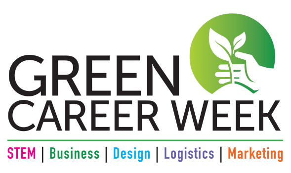 Participate In Green Career Week October